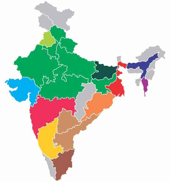 indian languages