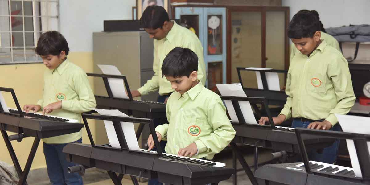 Differentiated Learning: Why Labeling Children by 'Level' Is Holding Them Back