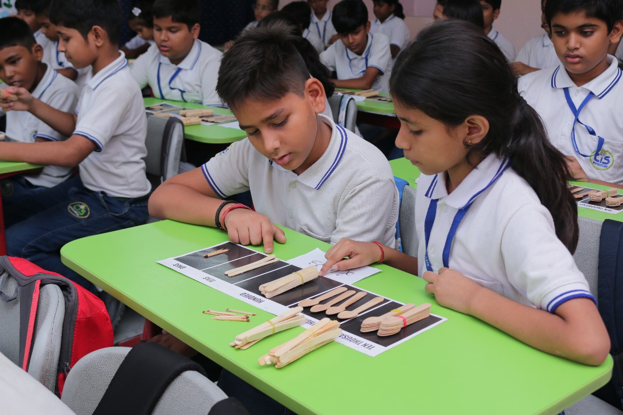 From Information to Transformation: It’s Time to Rethink Schooling