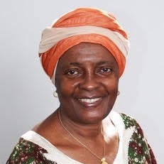 Aïcha Bah Diallo