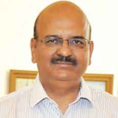 Alok Ranjan