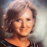 Mary McCool Berry