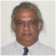 Sigamoney Naicker
