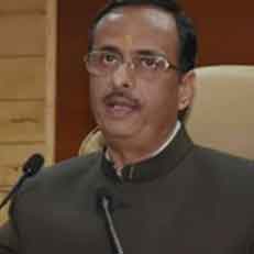 Dr. Dinesh Sharma