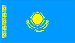 Kazakhstan