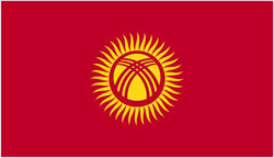Kyrgyzstan