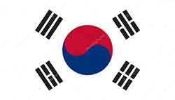 S. Korea