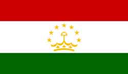 Tajikistan