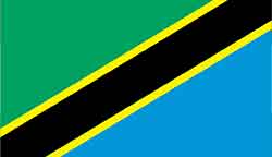 Tanzania