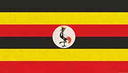Uganda
