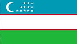 Uzbekistan