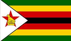 Zimbabwe