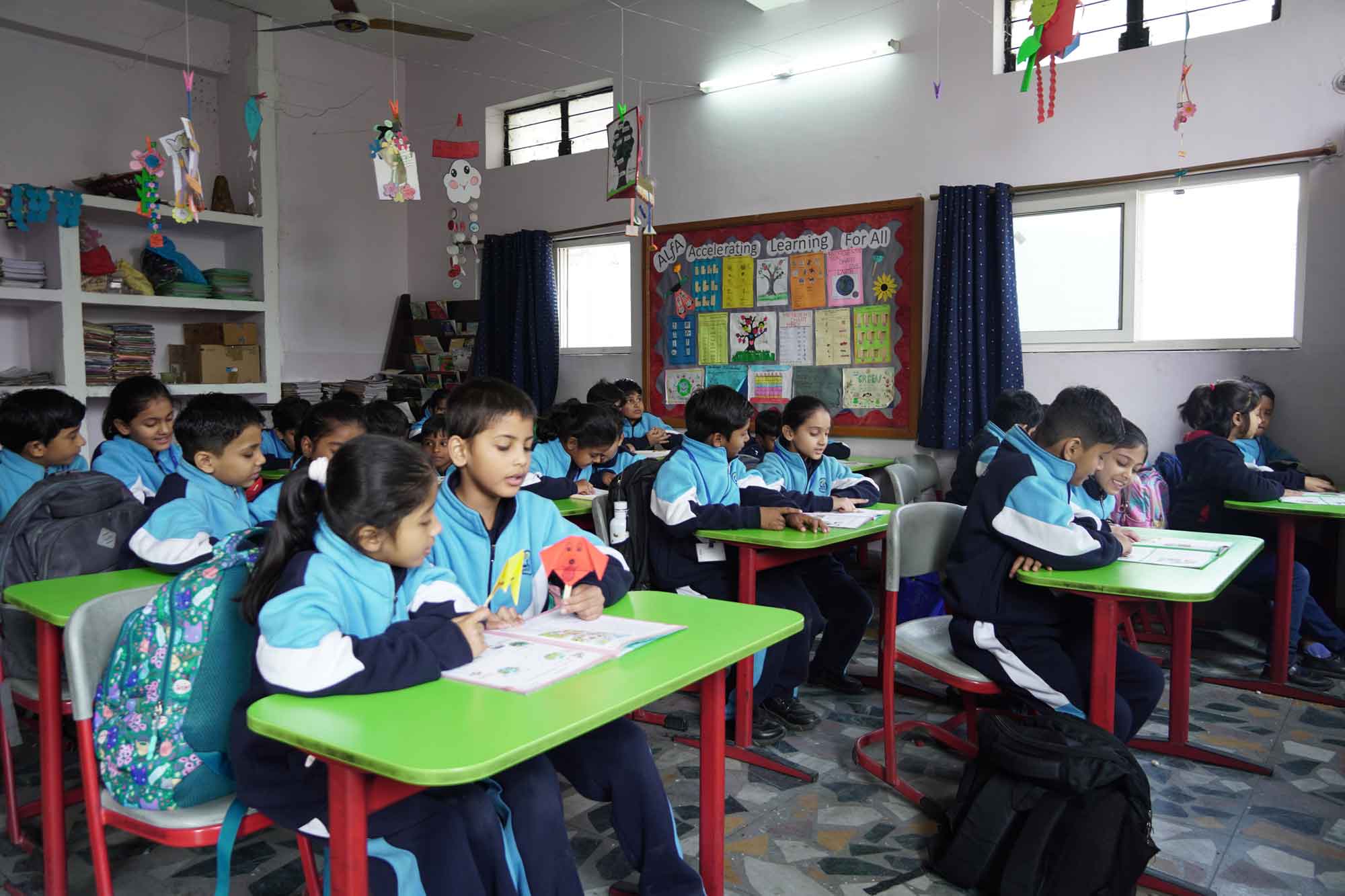 When One-Way Teaching Wears a New Disguise: Why Paired Learning Is the Break Schools Actually Need