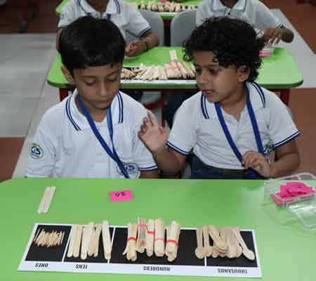 City International Schools