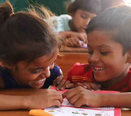 Dignity Education Vision International