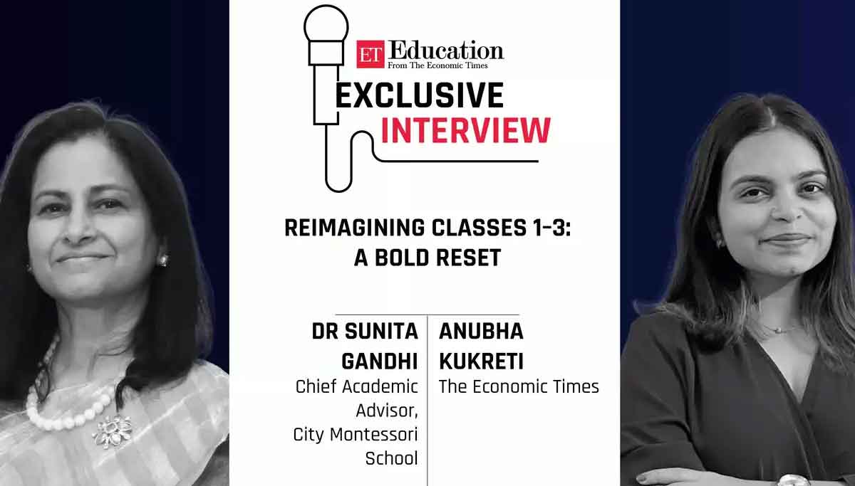 dr sunita Gandhi