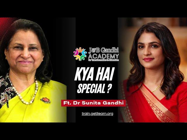 dr sunita Gandhi