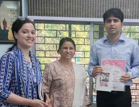 dr sunita Gandhi