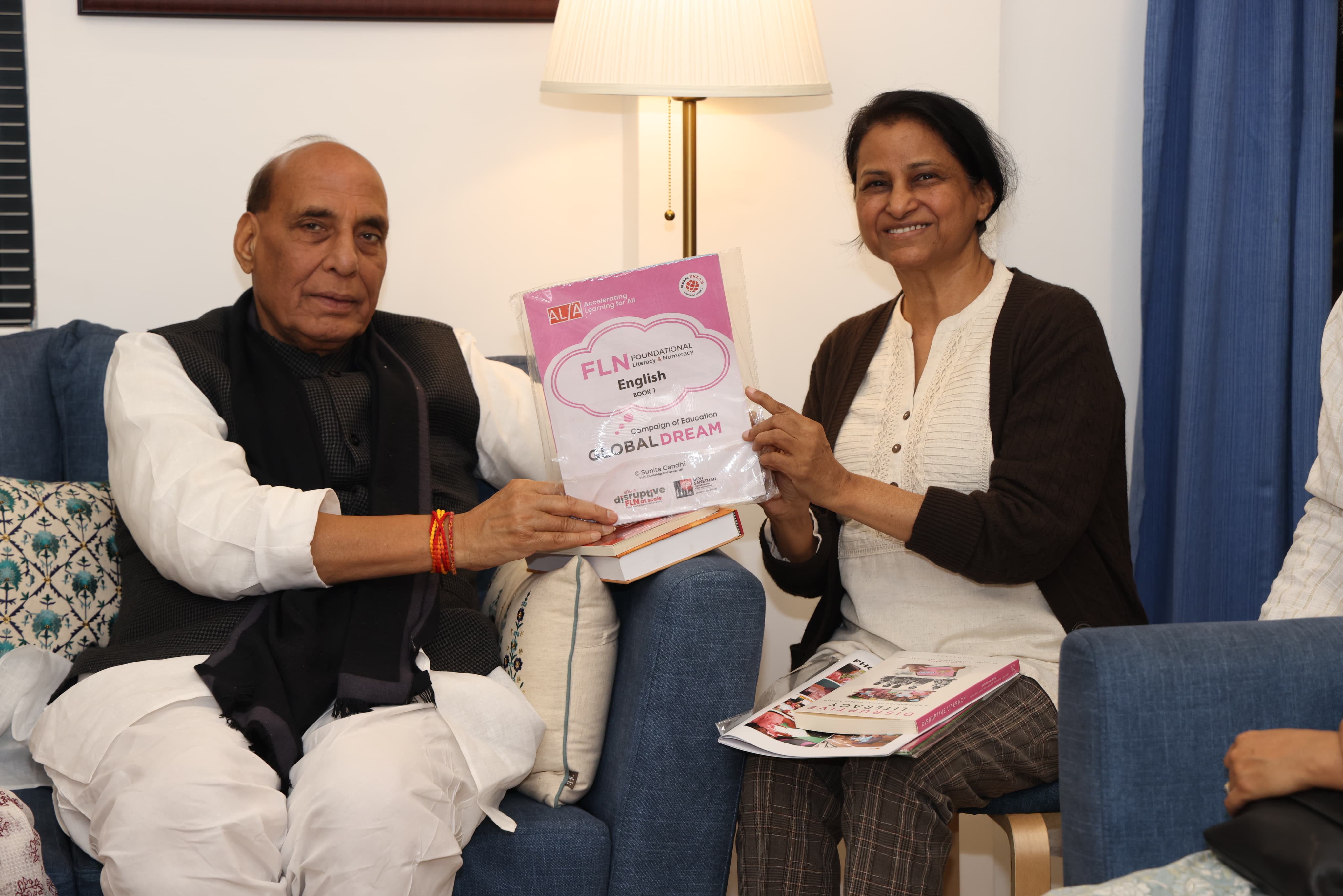 dr sunita Gandhi