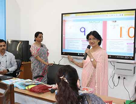 dr sunita Gandhi