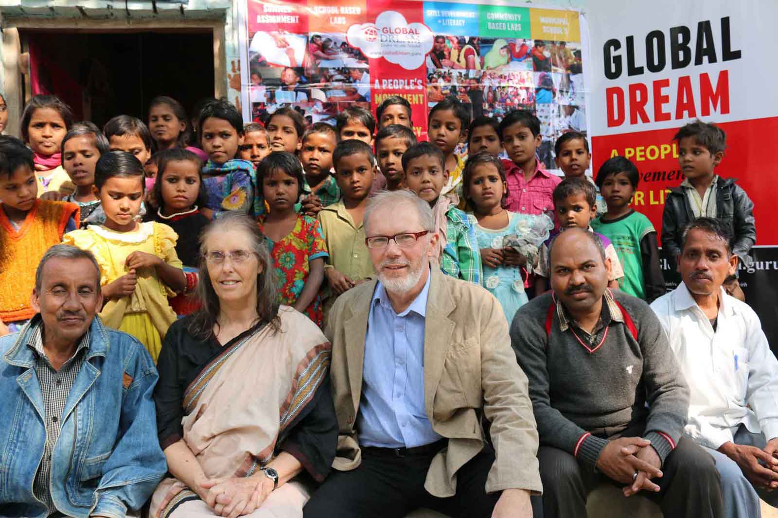 dr sunita Gandhi