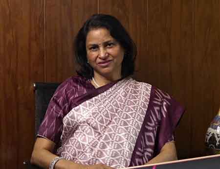 dr sunita Gandhi