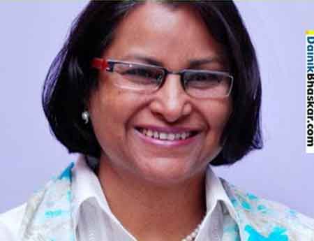 dr sunita Gandhi