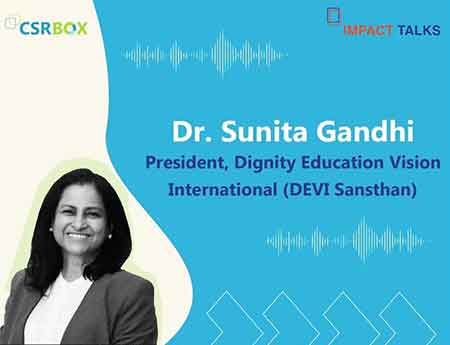 dr sunita Gandhi