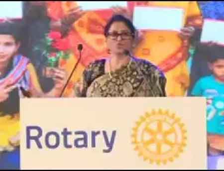 dr sunita Gandhi