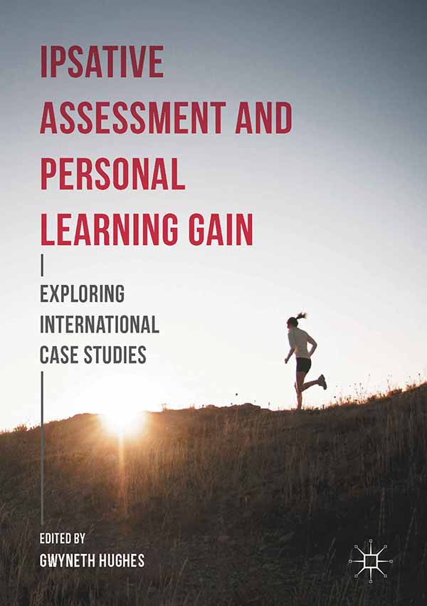 S. Gandhi, Maximising Learning Gain in Schools, Chapter in Book by Prof. Gwyneth Hughes, 2017