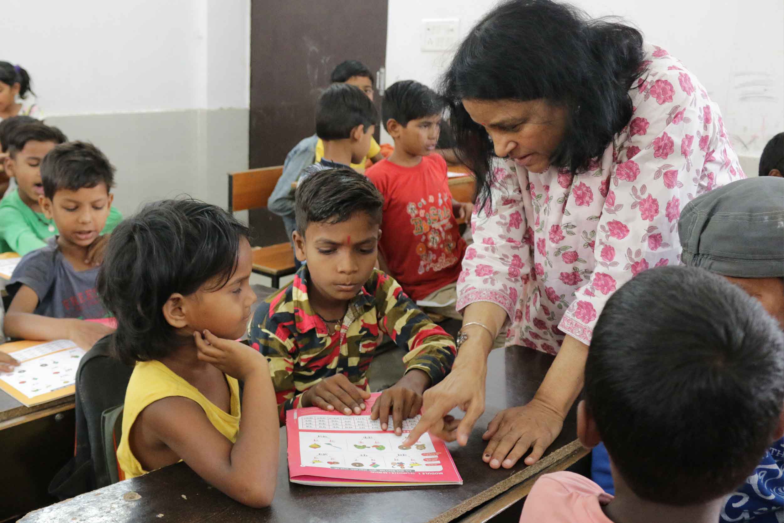dr sunita Gandhi