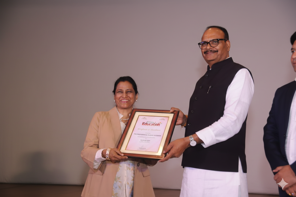 dr sunita Gandhi