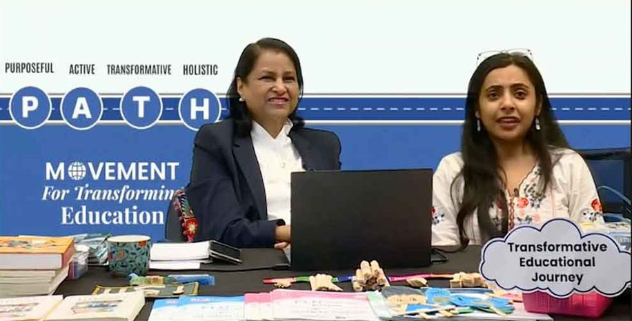 dr sunita Gandhi