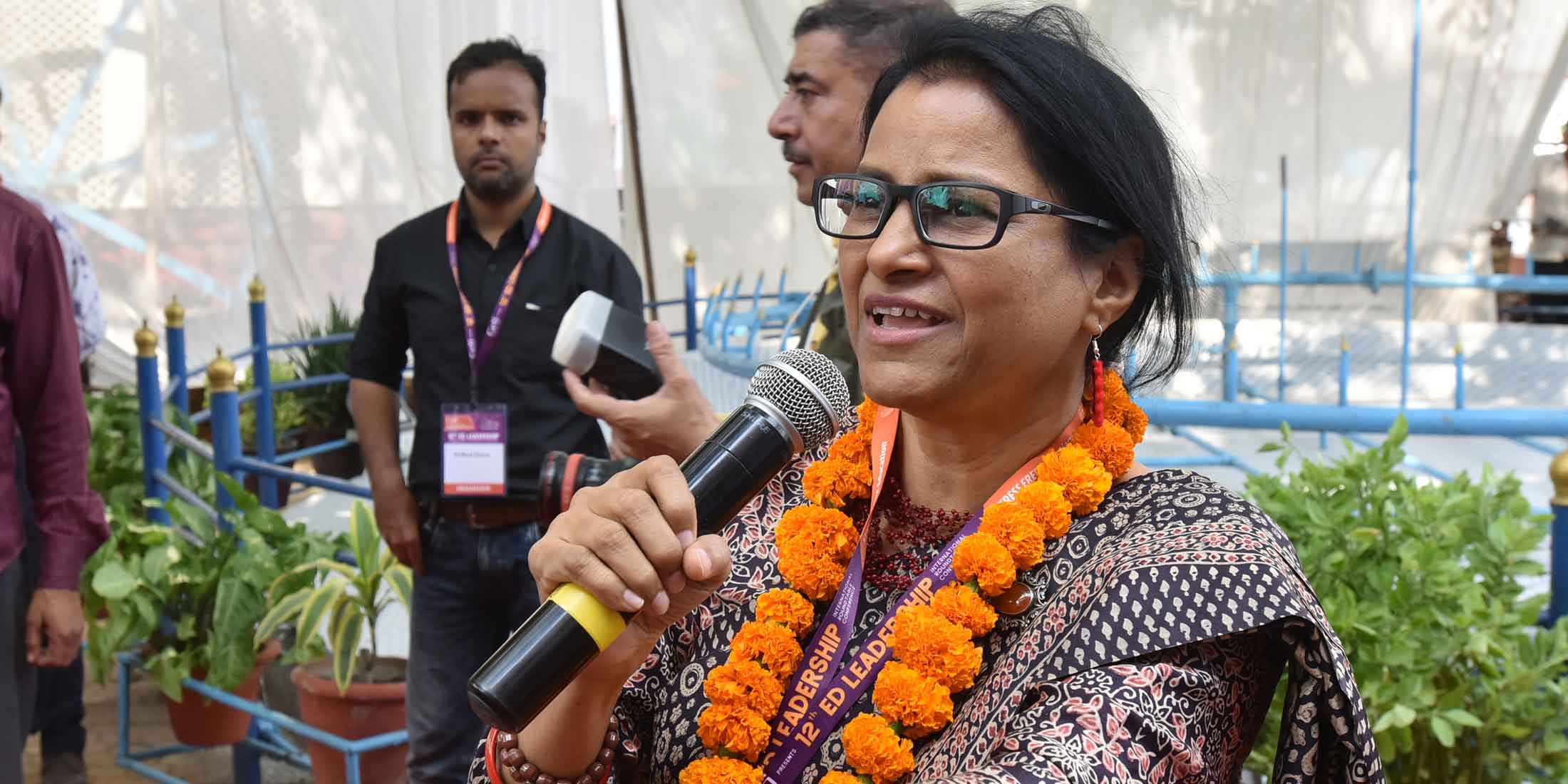 dr sunita Gandhi