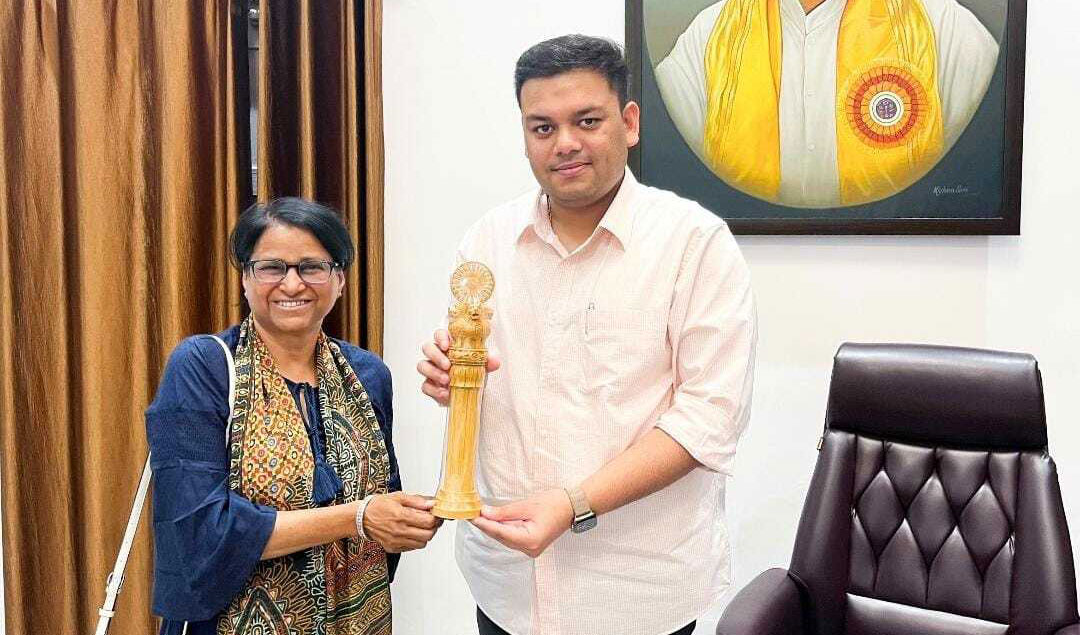 dr sunita Gandhi