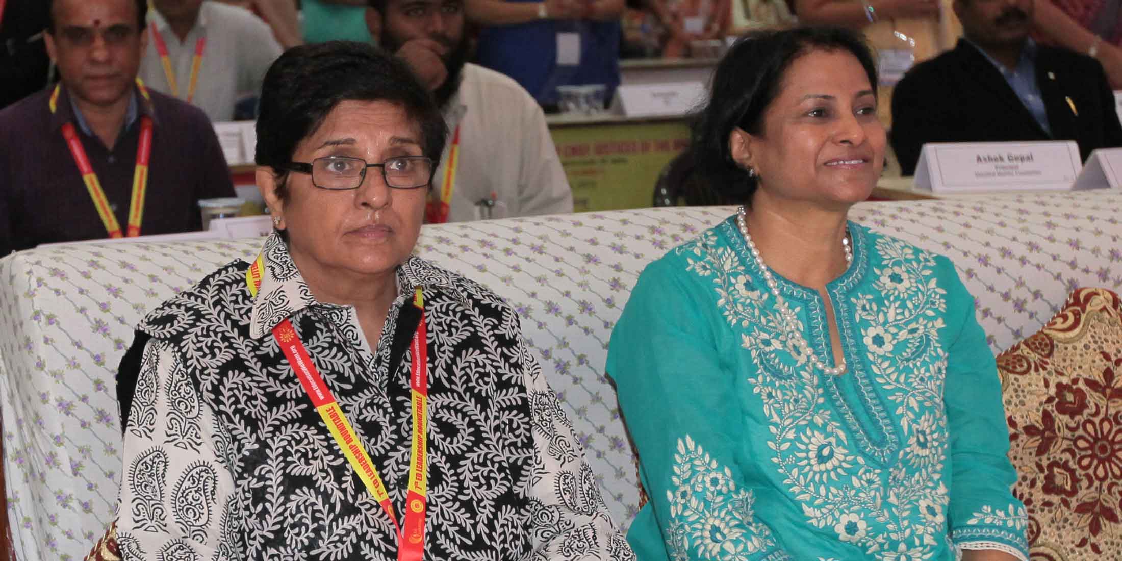 dr sunita Gandhi