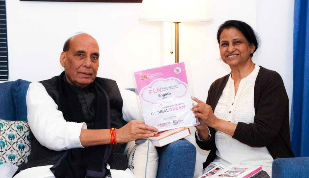 dr sunita Gandhi