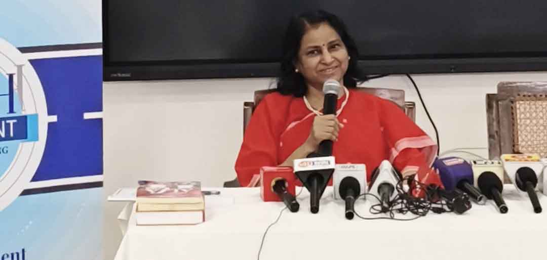dr sunita Gandhi