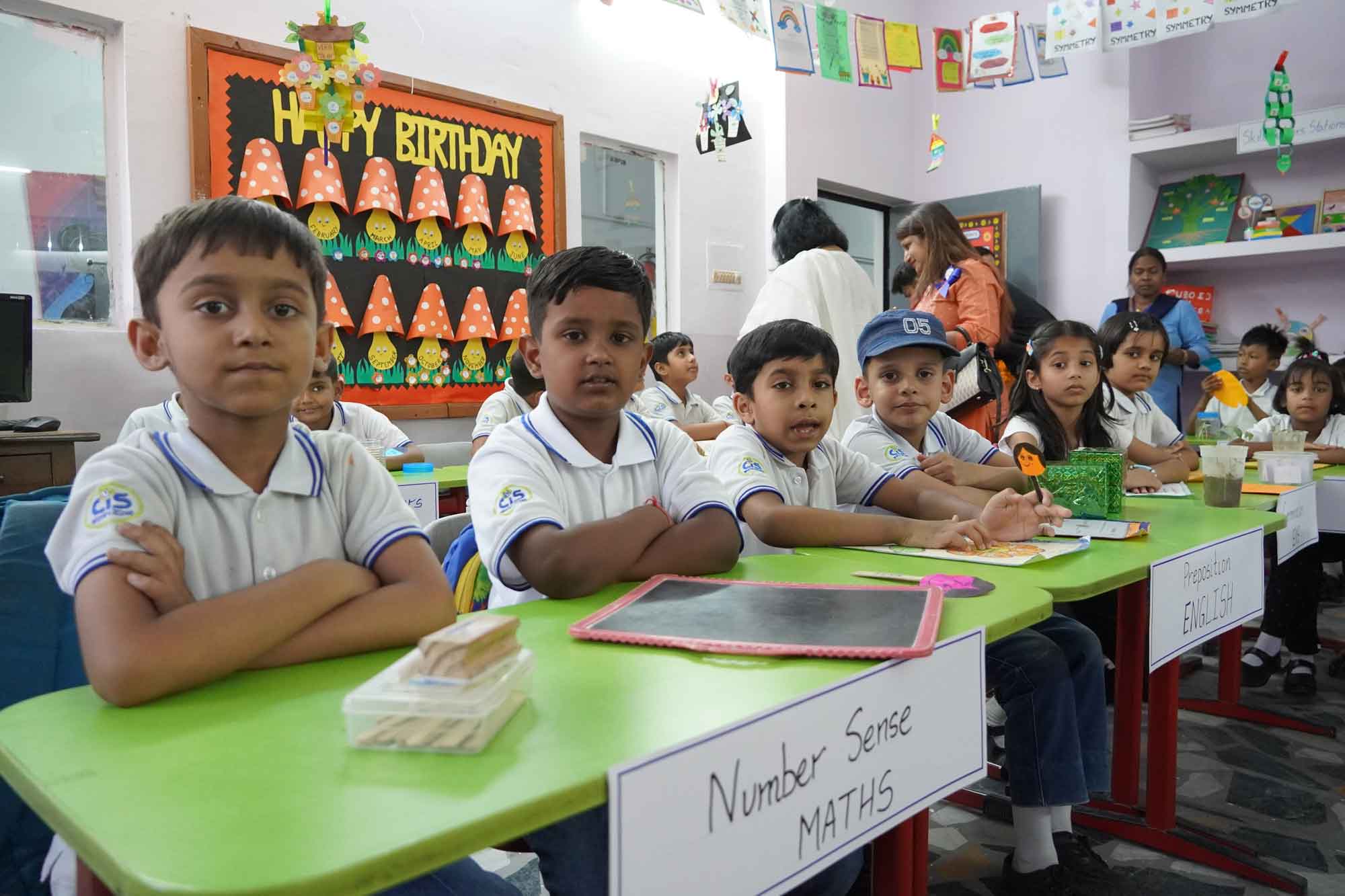 When Stillness Comes in the Way of Learning: The Hidden Cost of Ignoring Movement in School