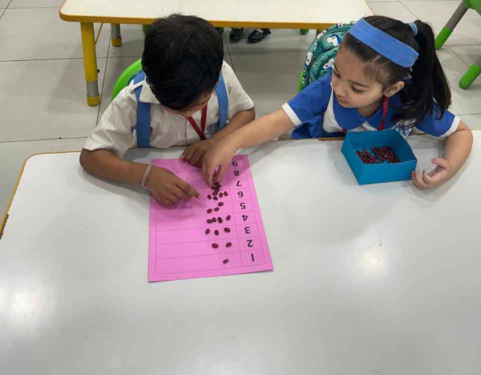 When Stillness Comes in the Way of Learning: The Hidden Cost of Ignoring Movement in School